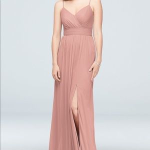bridesmaids dress
